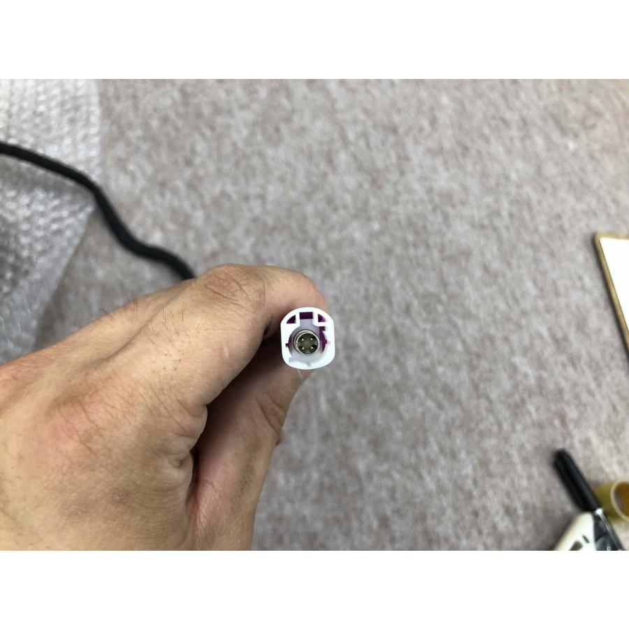 ベンツ Vクラス W447 純正 ドアミラー 右 V220d 10P+10P+1P 0311032 