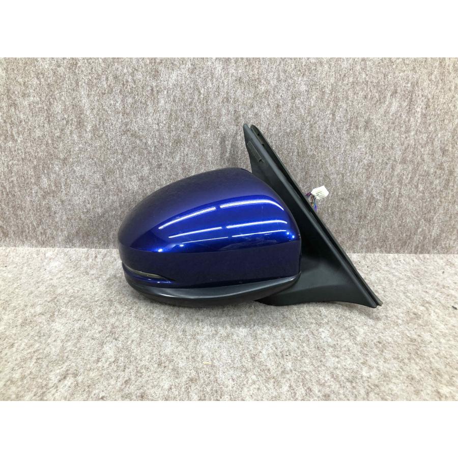 レンズ動作不良 左右動作不良 ホンダ フリード GB5 GB6 右ドアミラー