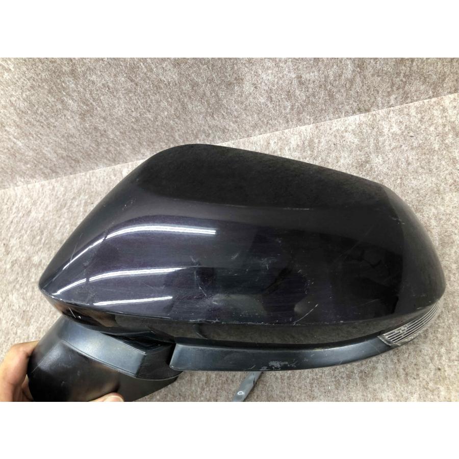 トヨタ シエンタ NSP170/NHP170 左ドアミラー 7P : 拓海商事ヤフー店 