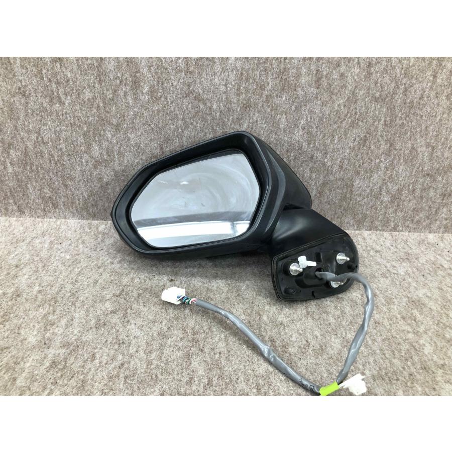 トヨタ シエンタ NSP170/NHP170 左ドアミラー 7P : 拓海商事ヤフー店 