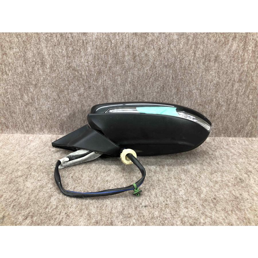 ウインカー点灯不良 ゴルフ7 VW ゴルフ ACUCHH 左 ドアミラー 13P