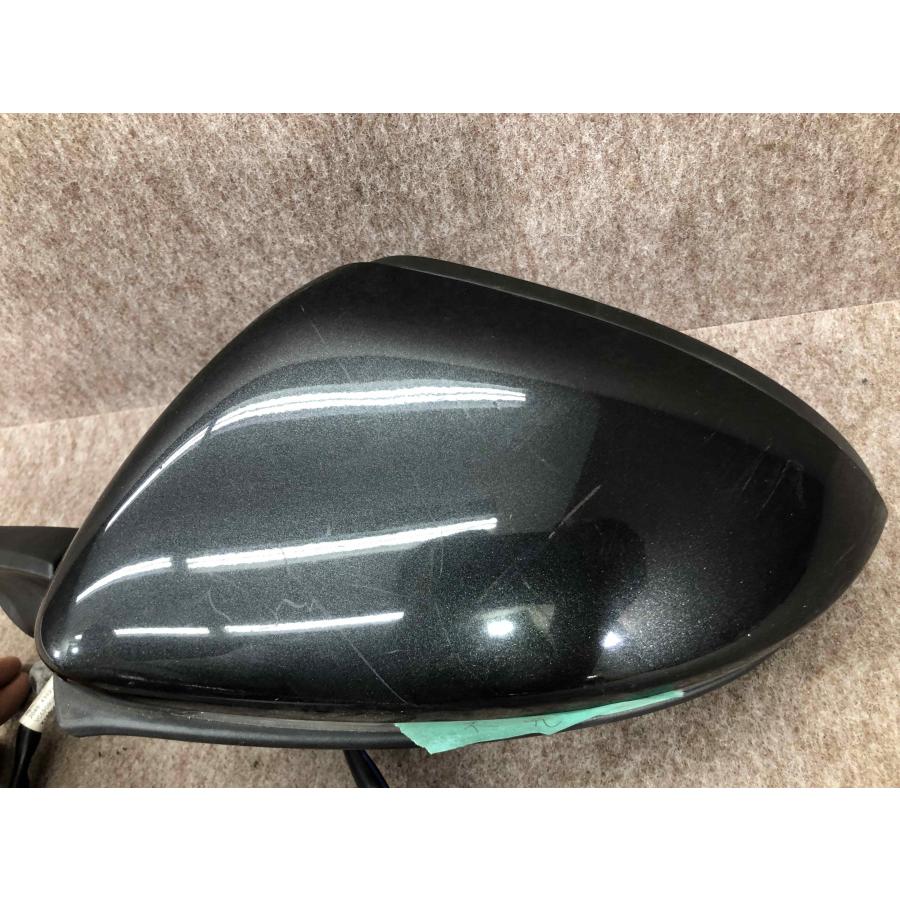 ウインカー点灯不良 ゴルフ7 VW ゴルフ ACUCHH 左 ドアミラー 13P