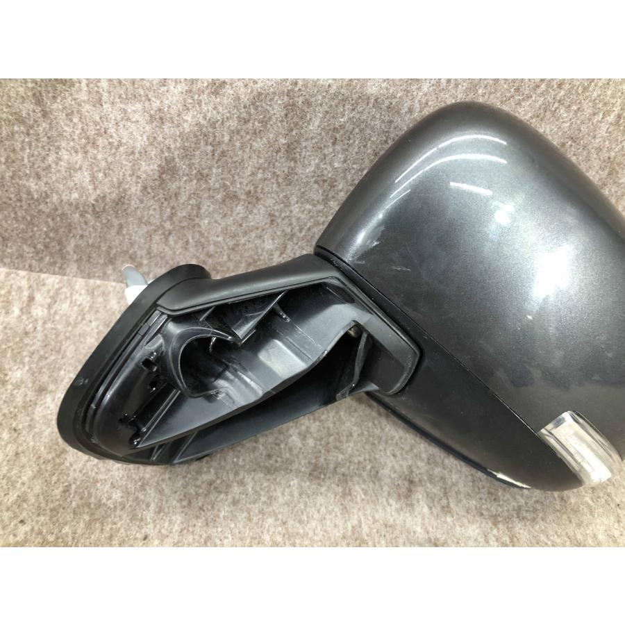 スズキハスラー【mr92s】左ドアミラー K690 ハスラー MR52S MR92S 左ドアミラー 7P 23 049902 84702-59S00-08