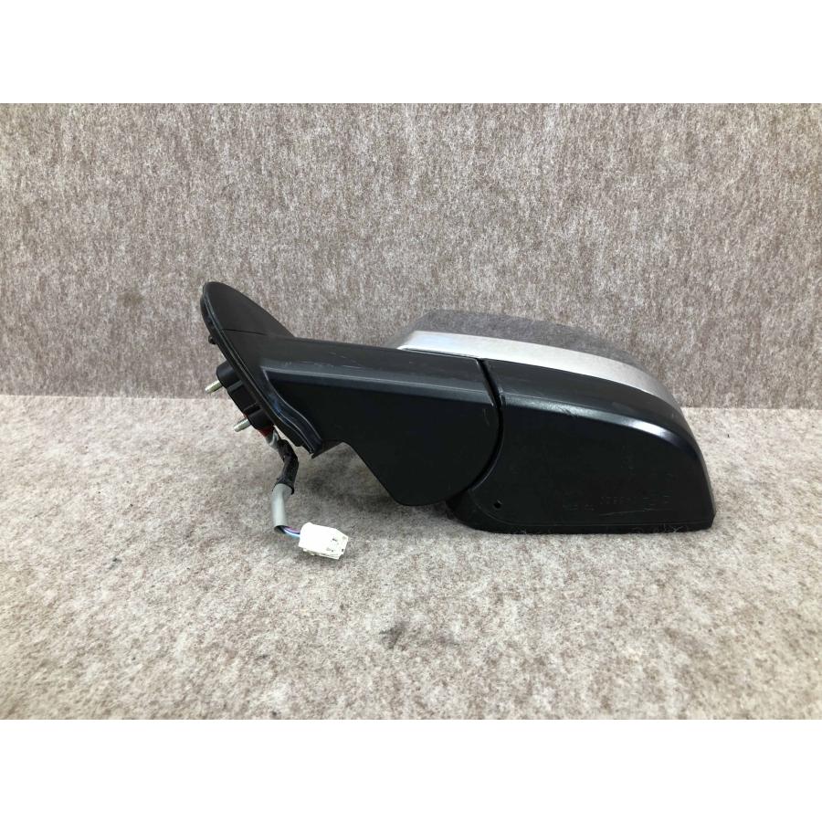 ハイエース 200 後期 6型 左ドアミラー 5P 045520 : 拓海商事ヤフー店 
