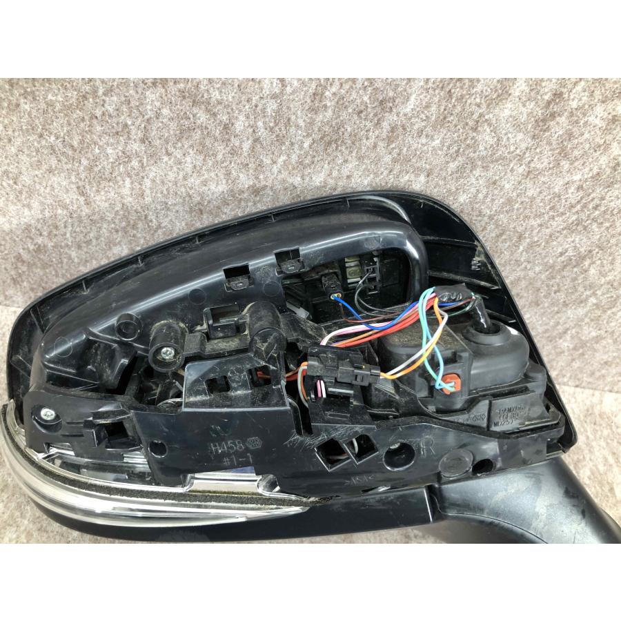 トヨタ ラブ4 MXAA52 RAV4 右ドアミラー 12P 045428 : 拓海商事ヤフー