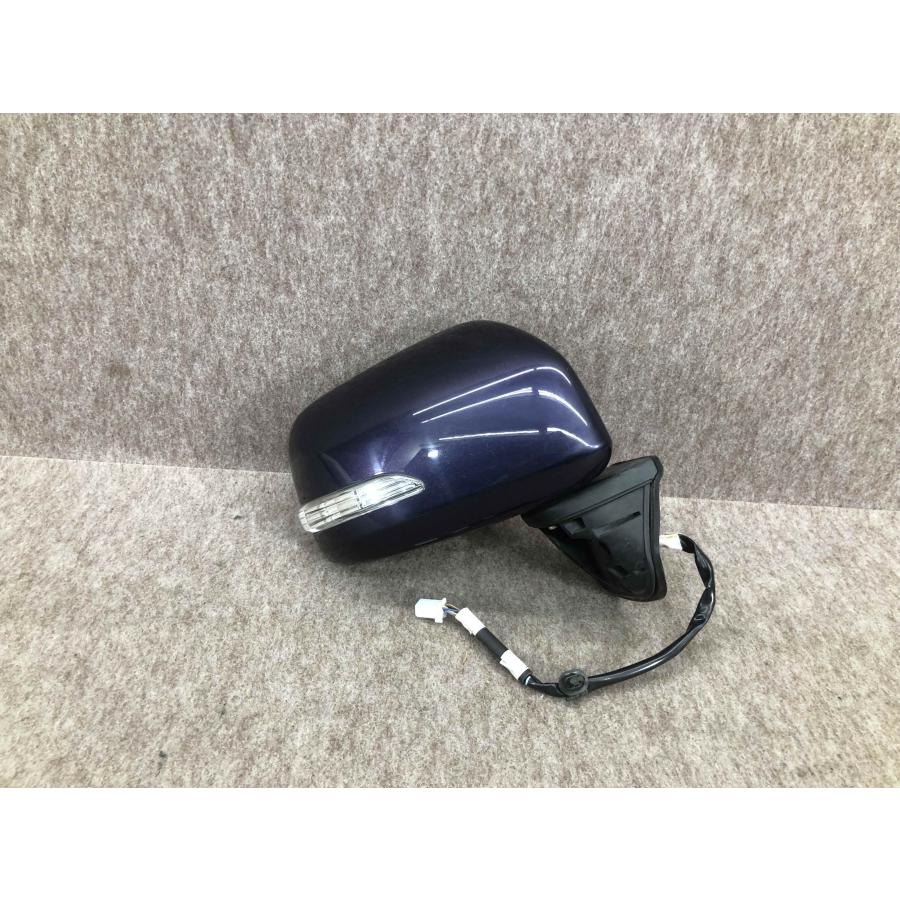 ピクシス スペース DBA-L575A 右 サイドミラー ドアミラー 7P : 拓海