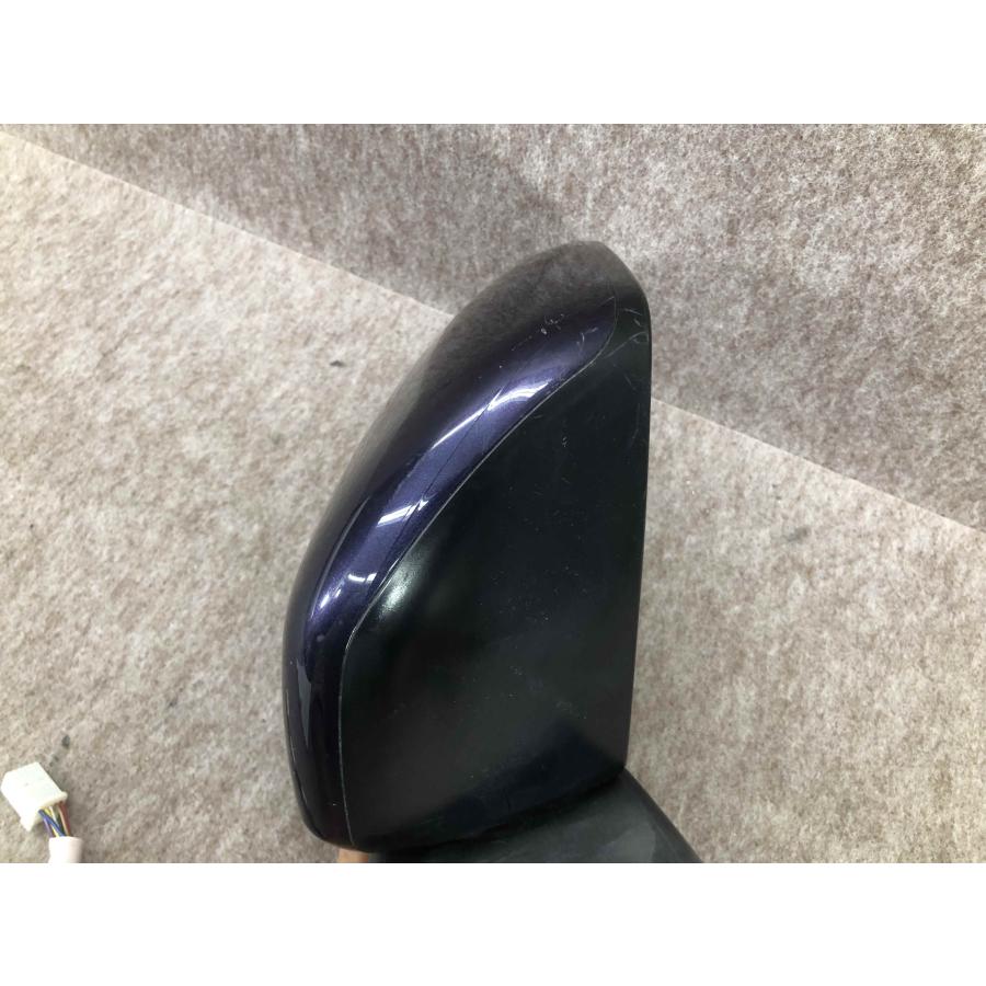 ピクシス スペース DBA-L575A 右 サイドミラー ドアミラー 7P : 拓海