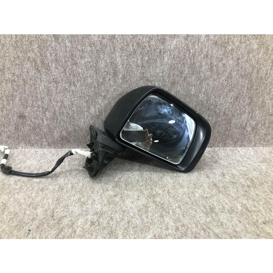 ピクシス スペース DBA-L575A 右 サイドミラー ドアミラー 7P : 拓海