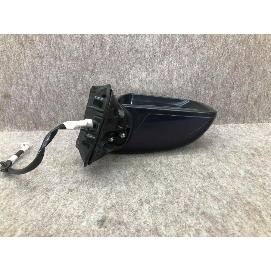 ピクシス スペース DBA-L575A 右 サイドミラー ドアミラー 7P : 拓海