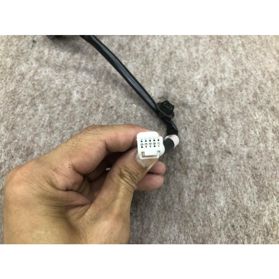 ピクシス スペース DBA-L575A 右 サイドミラー ドアミラー 7P : 拓海