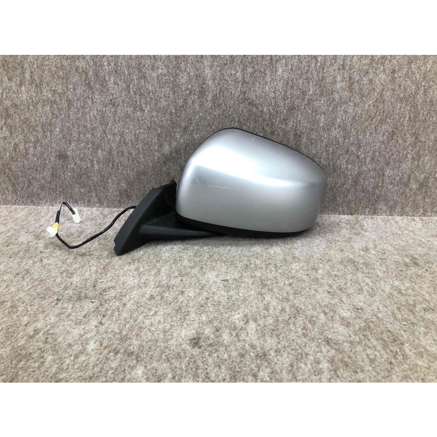 三菱 ekワゴン B11W 左ドアミラー 024118 5P : 拓海商事ヤフー