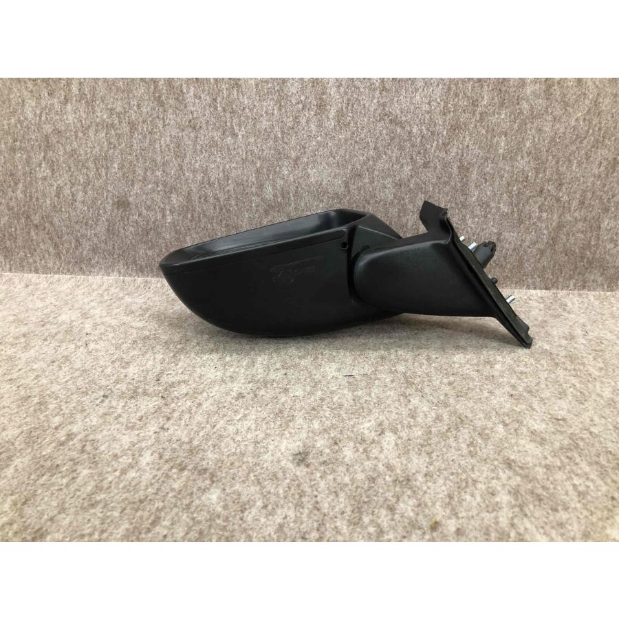 三菱 ekワゴン B11W 左ドアミラー 024118 5P : 拓海商事ヤフー店 