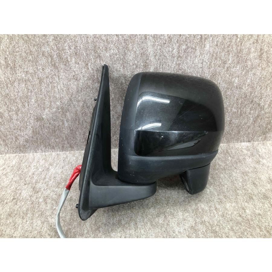 ピクシス バン ハイゼット 500？ 純正 ドアミラー 左 7ピン Murakami