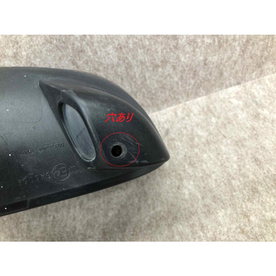 ピクシス バン ハイゼット 500？ 純正 ドアミラー 左 7ピン Murakami