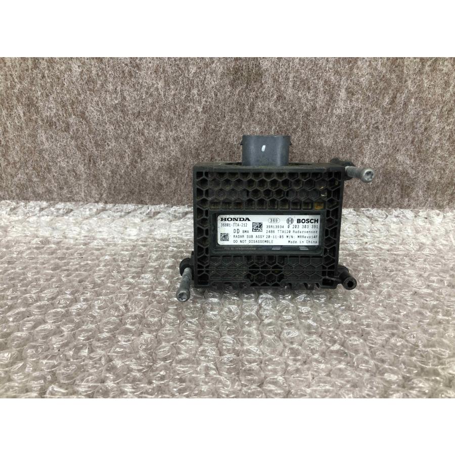 B10593 N-VAN Nバン JJ1 JJ2 ミリ波レーダー レーダーセンサー