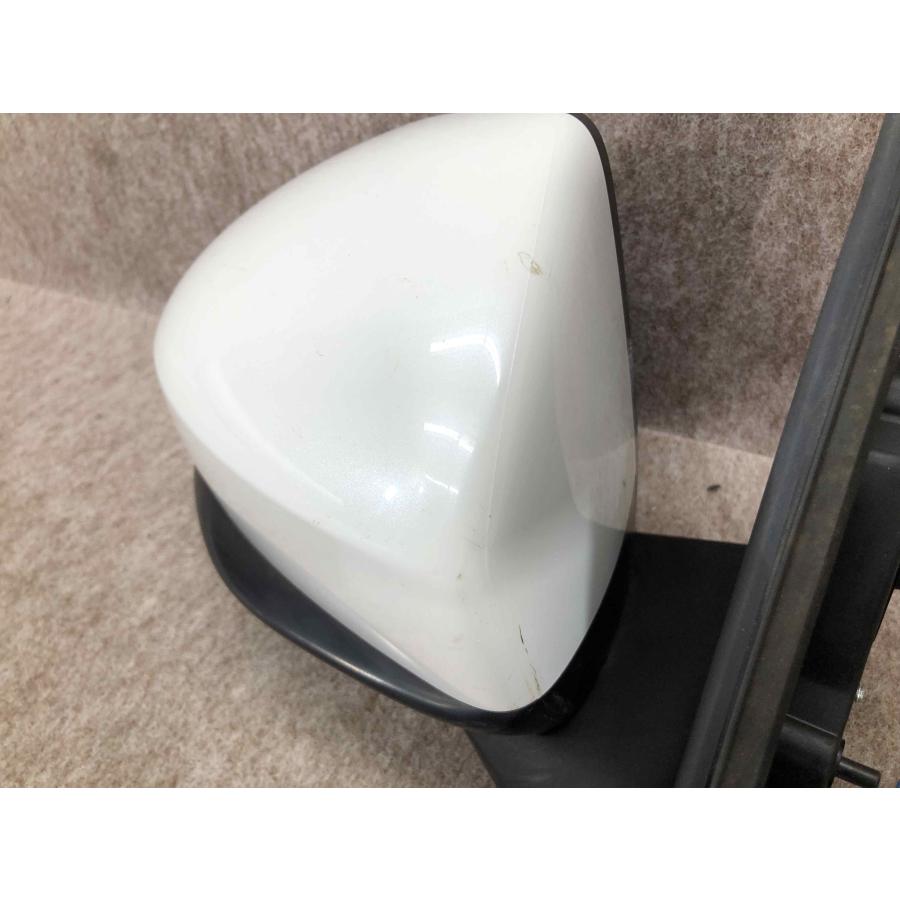 ホンダ　フリード　令和4 右ドアミラー ホンダ フリード GB5 GB6 右ドアミラー サイドミラー 9P : 拓海商事