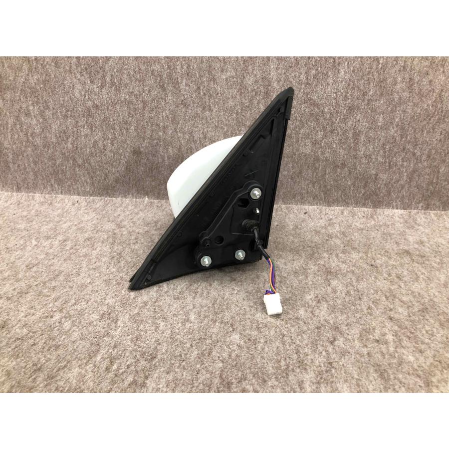 ホンダ フリード GB5 GB6 右ドアミラー サイドミラー 9P : 拓海商事