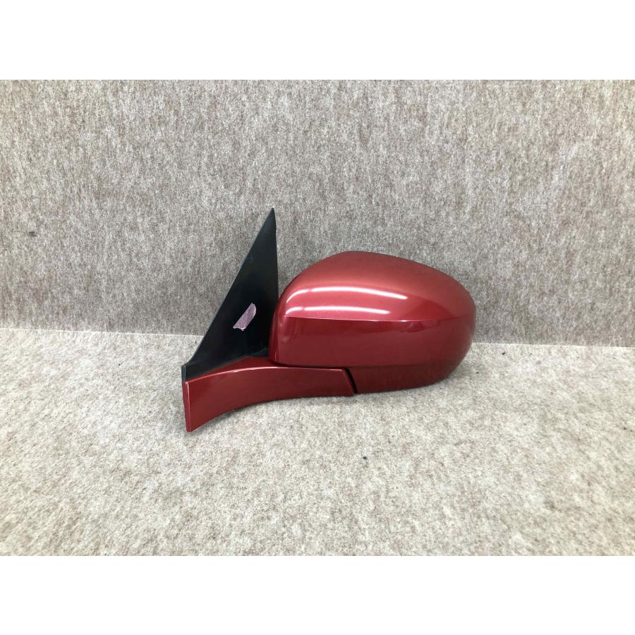 スズキ スイフト ZC72S 左 ドアミラー5P 023209 左右動作不良 : 拓海 