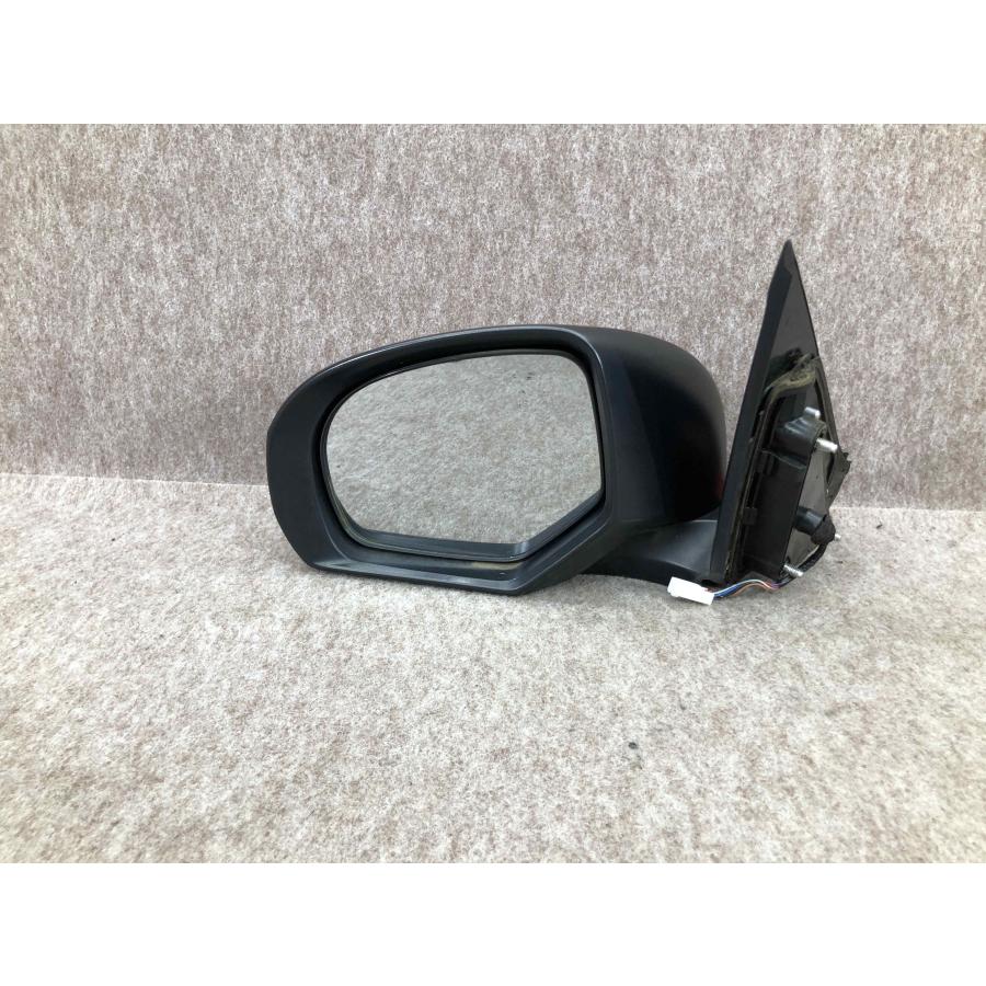 スズキ スイフト ZC72S 左 ドアミラー5P 023209 左右動作不良 : 拓海 