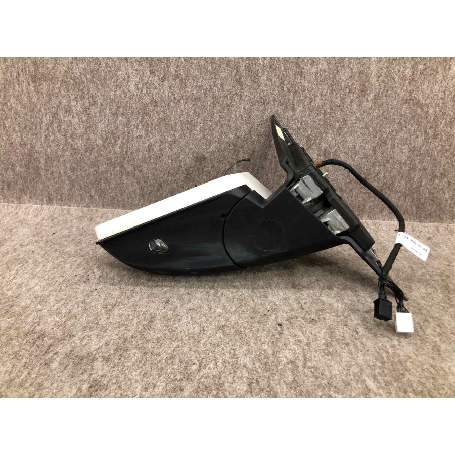 Mベンツ107.SLCリサイクル部品各種販売左ドアーミラー販売 Mベンツ107-500SLリサイクル中古部品ドアーミラー販売