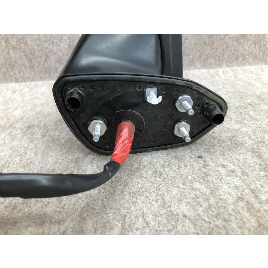 MXPB10/MXPB15/MXPJ10/MXPJ15 ヤリスクロス 純正 右ドアミラー/右 