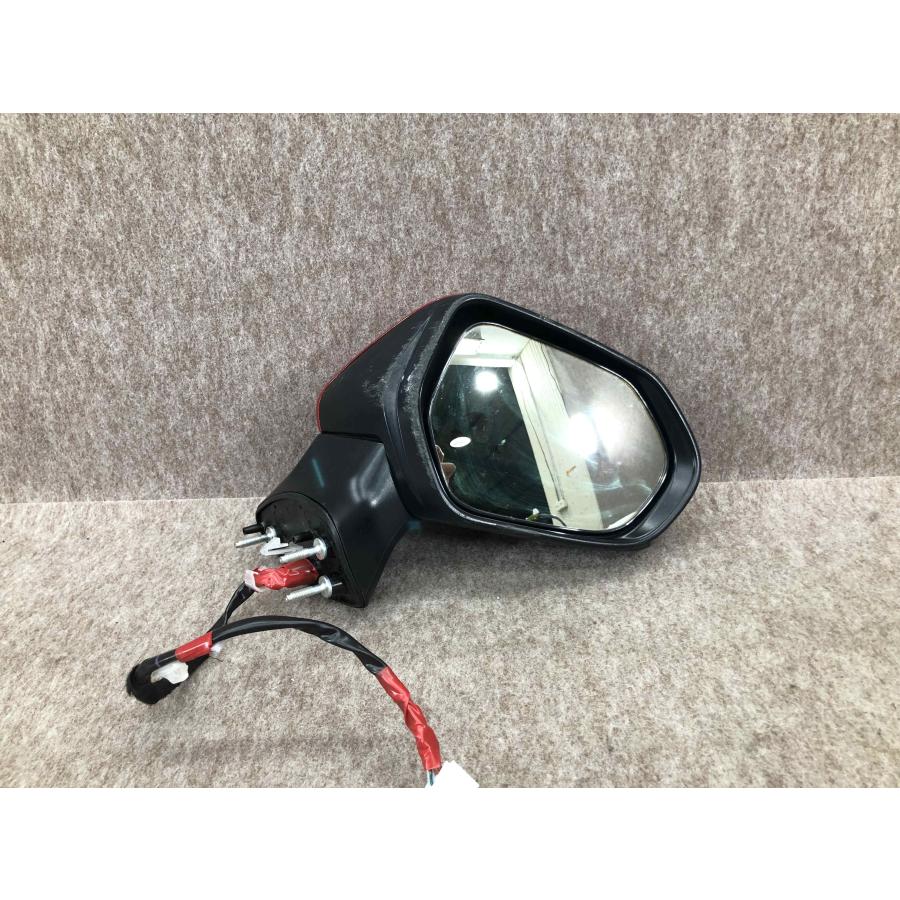 XVH70/75 70系 カムリ 純正 右ドアミラー 8P 044690 : 拓海商事ヤフー