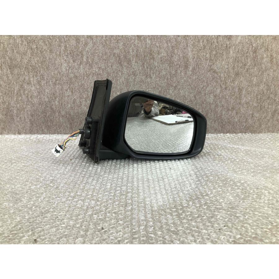 デイズルークス 　ハイウエイスター 　B21A 　右　ドアミラー　サイドミラー V09 デイズルークス ハイウェイスター B21A 右ドアミラー 11P 024118