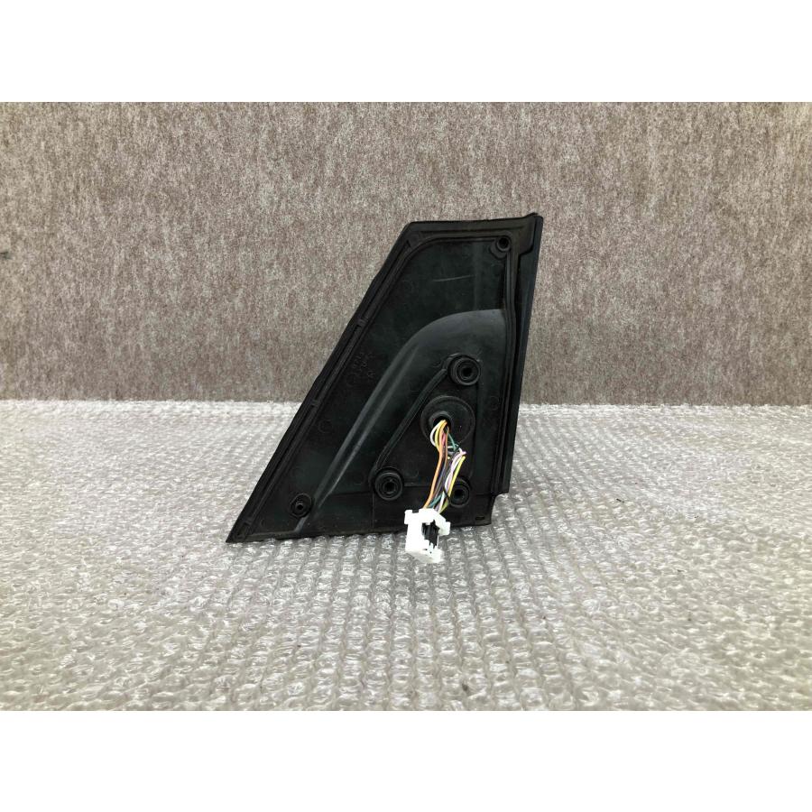 デイズルークス 　ハイウエイスター 　B21A 　右　ドアミラー　サイドミラー V09 デイズルークス DBA-B21A 右 サイド ミラー V09 : 有限会社 昭和メタル