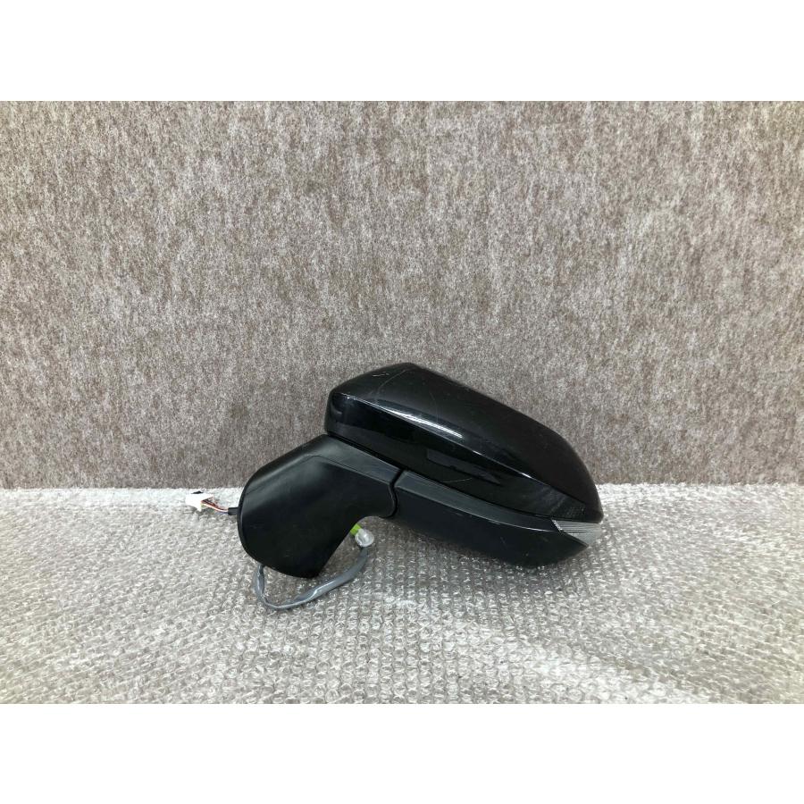 ドアミラー トヨタ シエンタ NSP170/NHP170 左ドアミラー 7P : 拓海商事ヤフー店