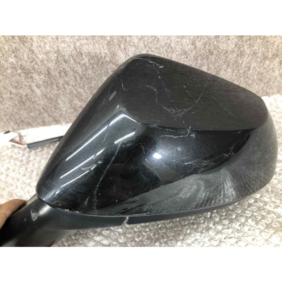 トヨタ シエンタ NSP170/NHP170 左ドアミラー 7P : 拓海商事ヤフー店 