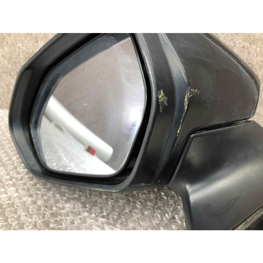 トヨタ シエンタ NSP170/NHP170 左ドアミラー 7P : 拓海商事ヤフー店 