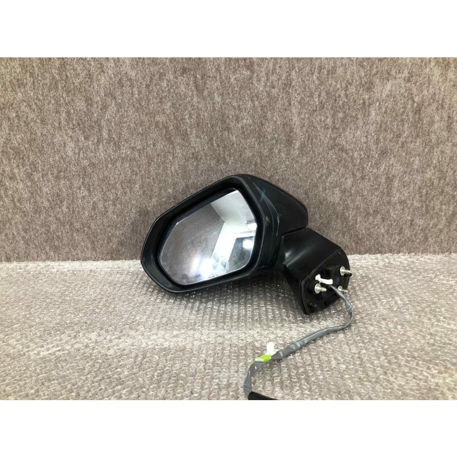 トヨタ シエンタ NSP170/NHP170 左ドアミラー 7P : 拓海商事ヤフー店 