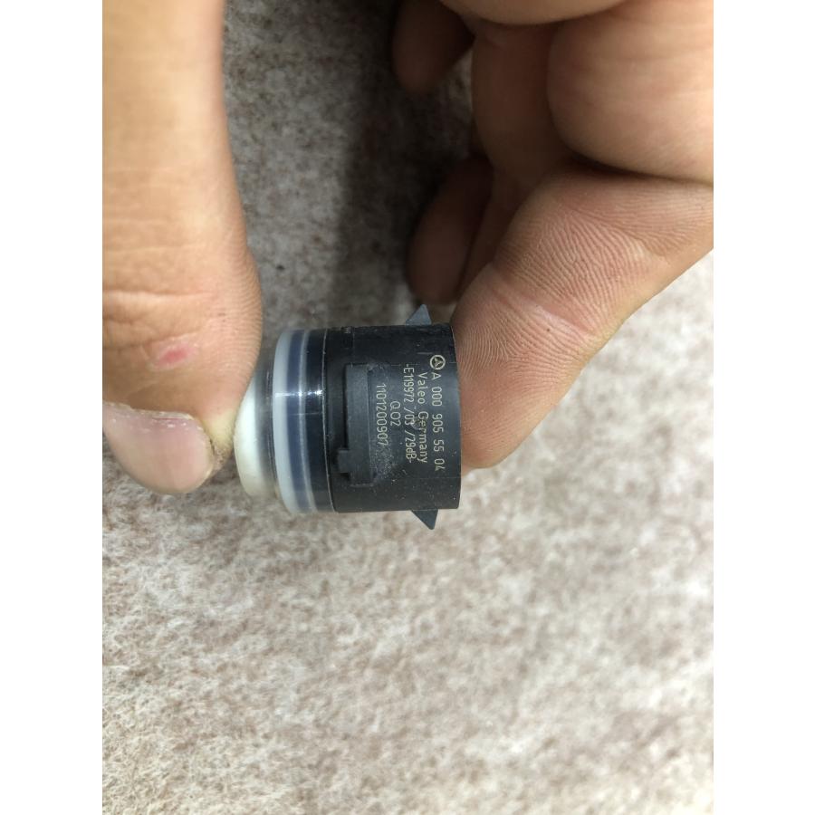 ベンツ PTS センサー A0009055504 A 000 905 55 04 W205 W213 等