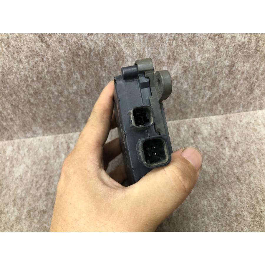 ベンツ純正 ディストロニック レーダー センサー A0009006444 W223 S