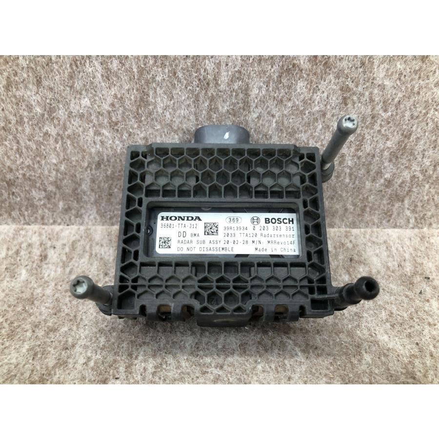 N-BOX 純正 ミリ波レーダー センサ 36801-TTA-J12 JF4 N-BOX JF3 JF4 ミリ波 レーダー センサー 36801-TTA-J12 : 拓海商事