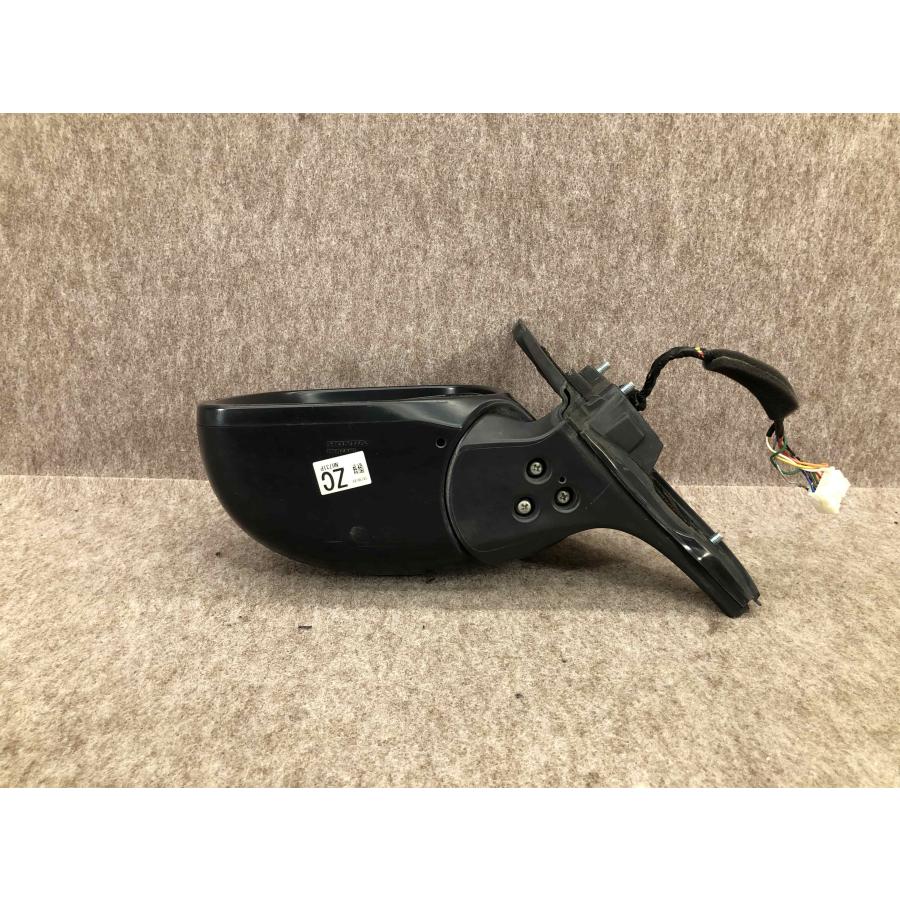 ホンダ N-ONE JG1 左ドアミラー NH875P 配線9本 : 拓海商事ヤフー店