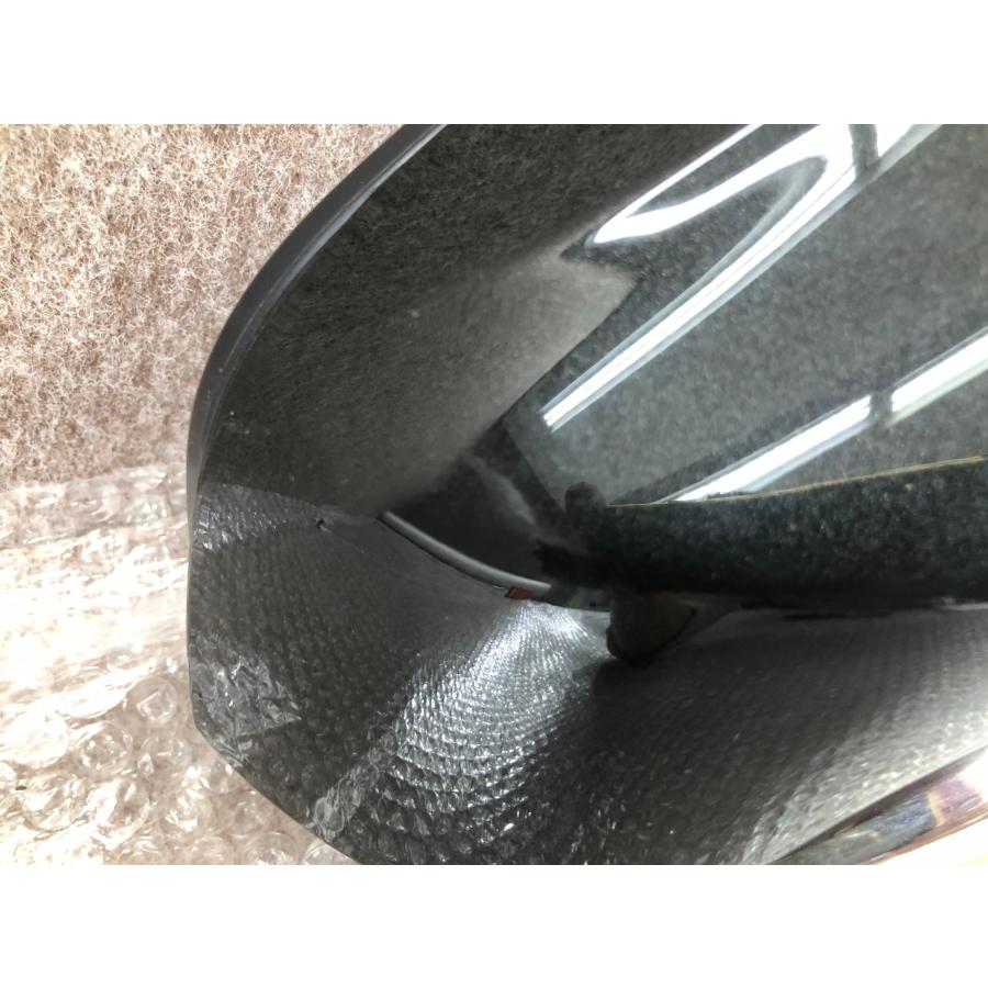 レクサス LM LM500h TAWH15W 純正 右 ドアミラー サイドミラー 045958