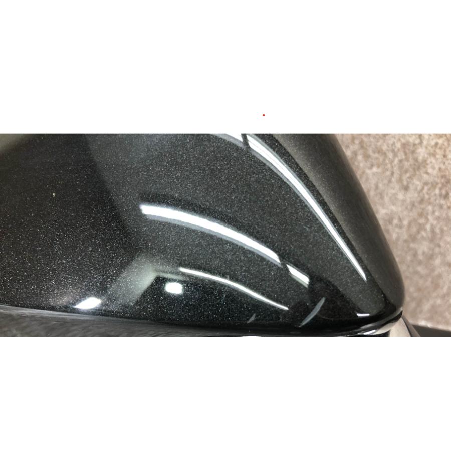 レクサス LM LM500h TAWH15W 純正 右 ドアミラー サイドミラー 045958