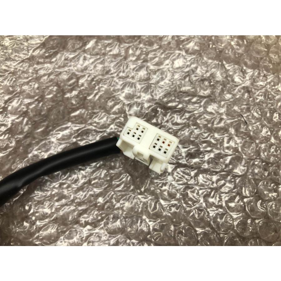 トヨタ ノア/ヴォクシー ZWR90W/ZWR95W/MZRA90W 9P 右ドアミラー