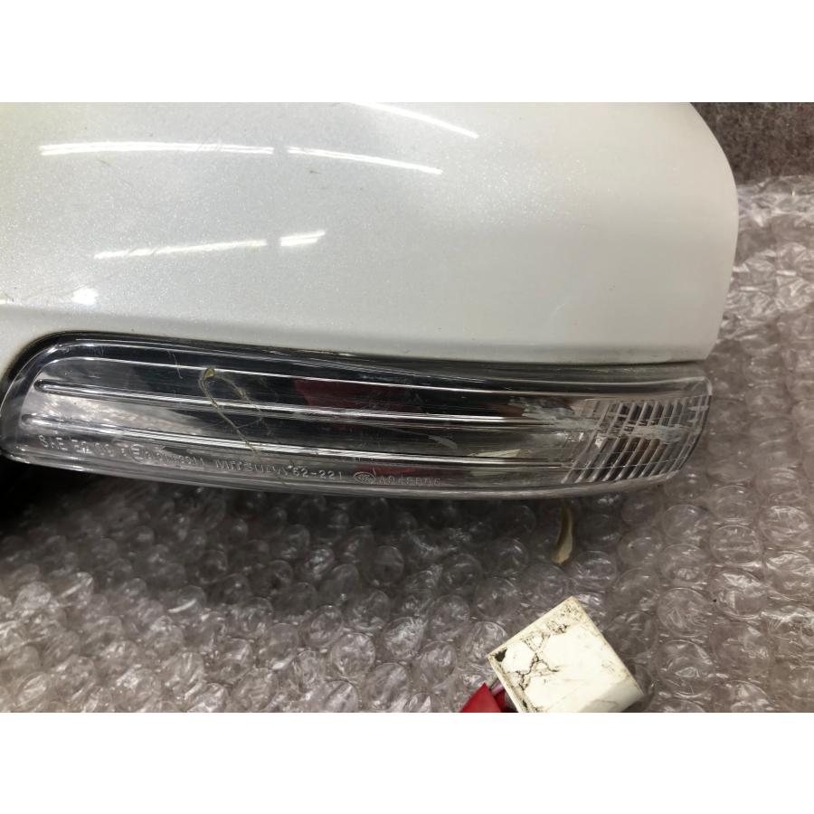 プリウス   ZVW30   左ドアミラー ‼️ トヨタ プリウス ZVW30 左ドアミラー 7P 022865 : 拓海商事ヤフー店