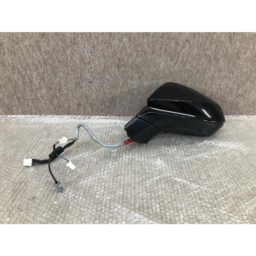 レクサス NX 20 左ドアミラー 15P+4P+1P カメラ付 045958 : 拓海商事