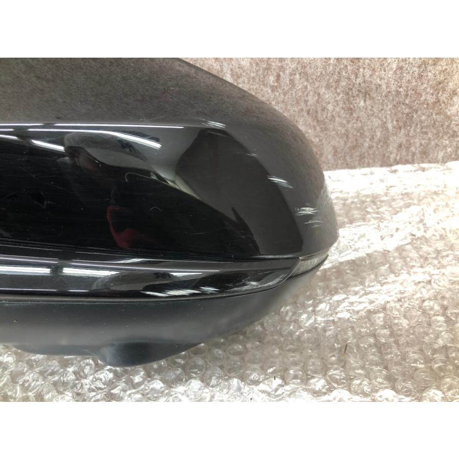 レクサス NX 20 左ドアミラー 15P+4P+1P カメラ付 045958 : 拓海商事