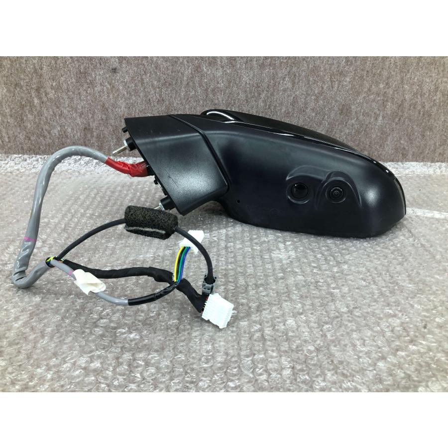 レクサス NX 20 左ドアミラー 15P+4P+1P カメラ付 045958 : 拓海商事 