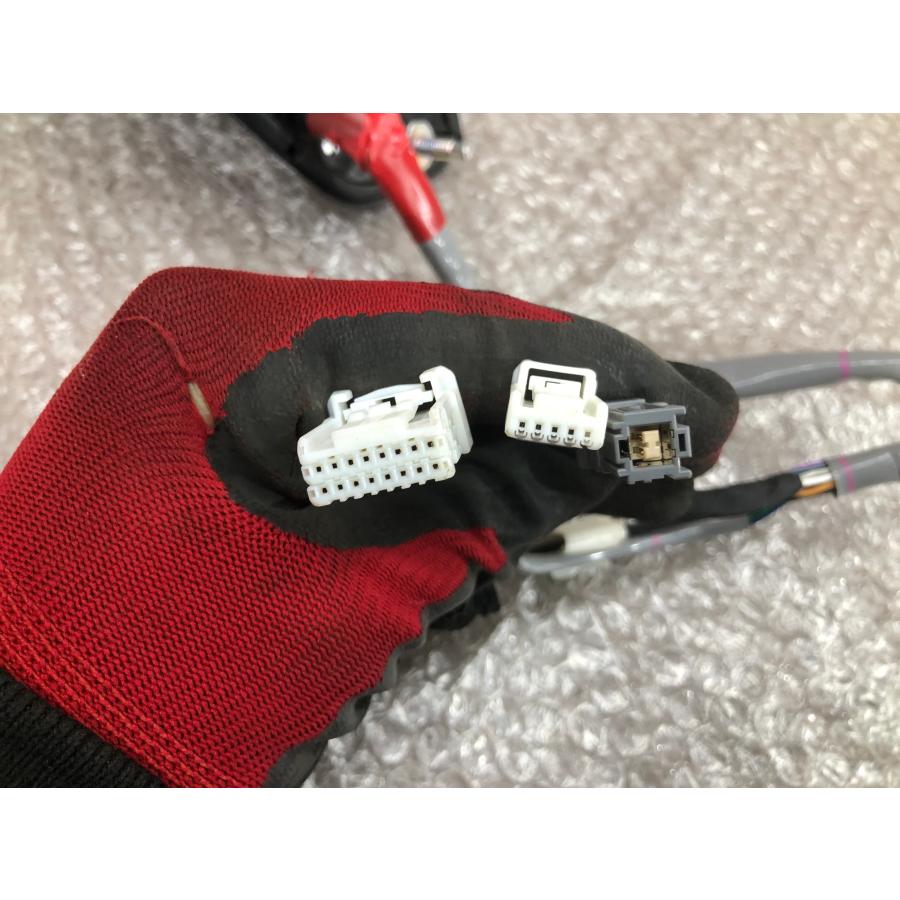 レクサス NX 20 左ドアミラー 15P+4P+1P カメラ付 045958 : 拓海商事 