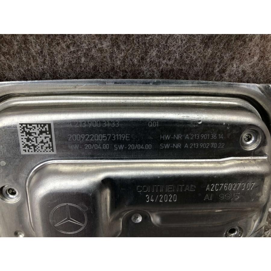 メルセデス W213 A2139003133 インバーターLEDモジュール バラスト : 拓海商事ヤフー店 - 通販 - Yahoo!ショッピング