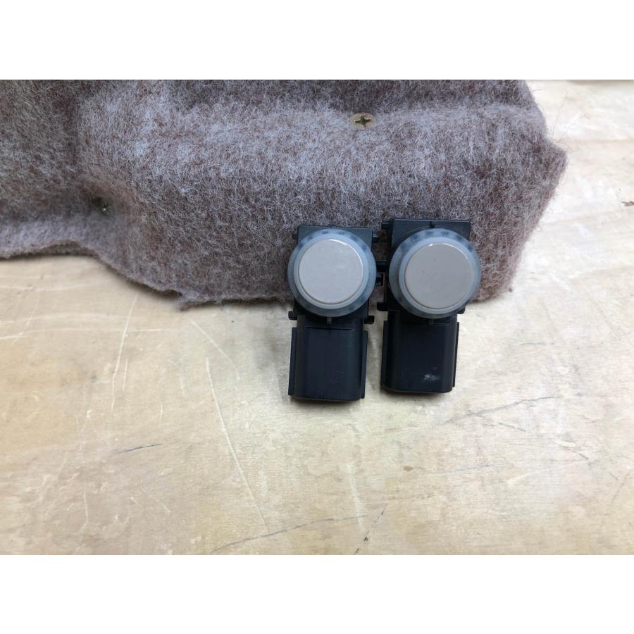 MK94S スペーシアオートブレーキセンサー　3F115-69TA0 4個中古 スズキ純正 スペーシアカスタム MK94S 3F115-69TB0 センサー : 拓海