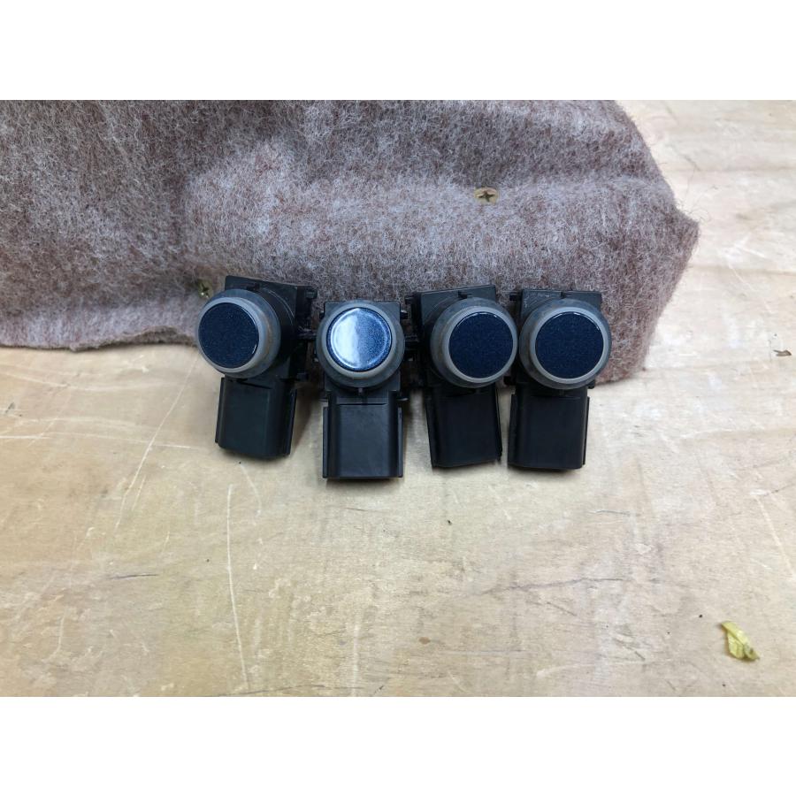 MK94S スペーシアオートブレーキセンサー　3F115-69TA0 4個中古 スズキ純正 スペーシアカスタム MK94S 3F115-69TB0 センサー : 拓海