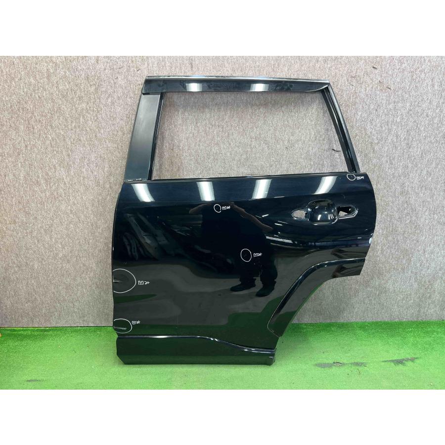 トヨタ RAV4 50系 左リアドア MXAA52/AXAH54//AXAP54 トヨタ RAV4/ラブ4 50系 純正 左リアドア MXAA54/MXAA52/AXAH54/AXAH52