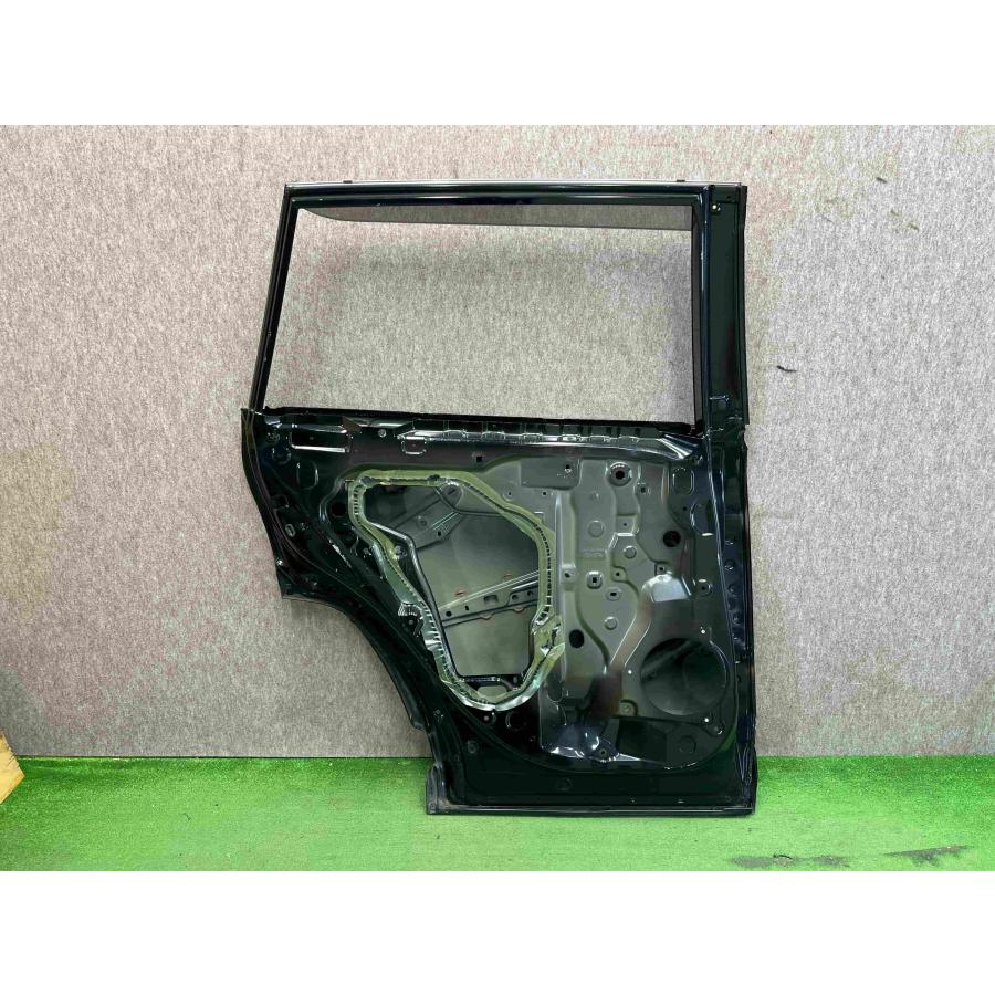 トヨタ RAV4/ラブ4 50系 純正 左リアドア MXAA54/MXAA52/AXAH54/AXAH52