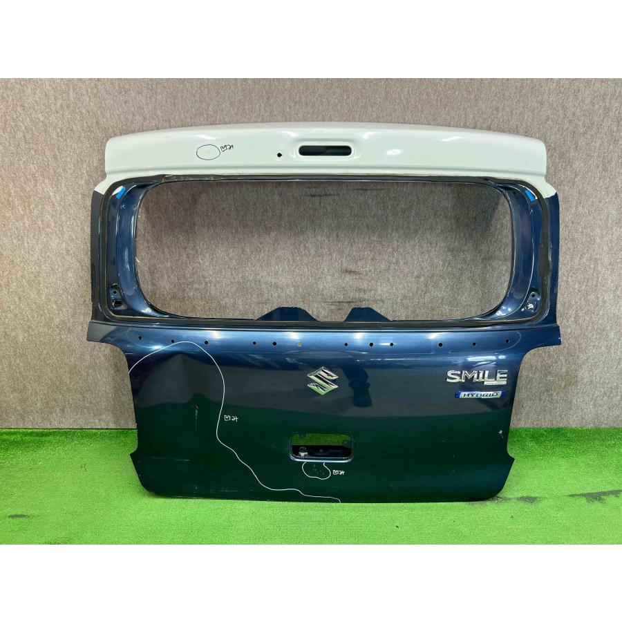 スズキ ワゴンR スマイル MX81S/MX91S 純正 リアゲート/バックドア